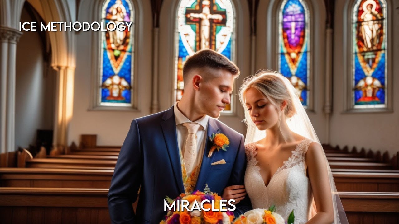 Ver Miracles - Ice Methodology (Lyric Video) en YouTube Ver Miracles - Ice Methodology (Lyric Video) en YouTube