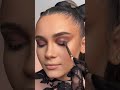 6 secs eyemakeup tutorial 😉 #makeup #makeuptutorial #eyelook #eyemakeup #beginnersmakeupguide