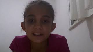 Ecrin Su Çoban Pembe Günlüğüm