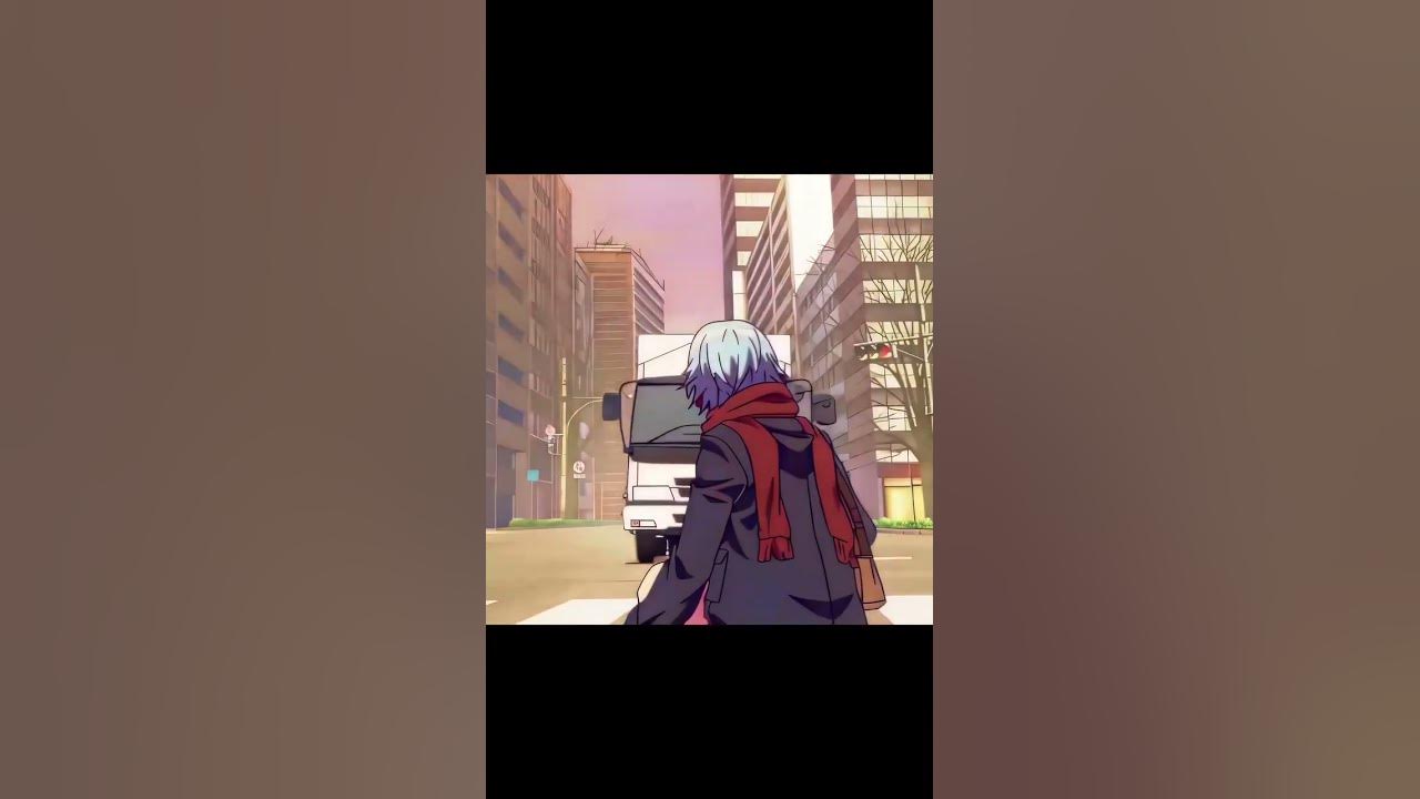 Why Do Isekai Anime Always Start with a Truck ! | AlwaysBeSmile