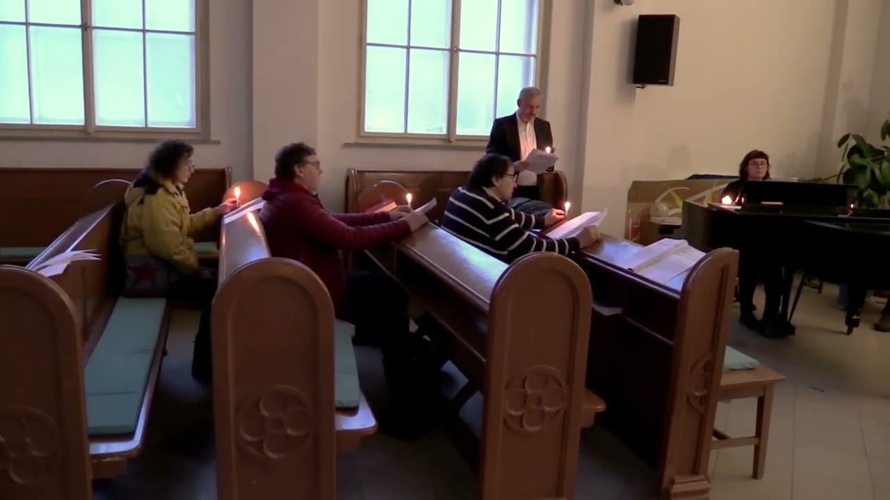 2023 0408 Střípky z vigilie