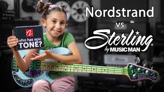 Nordstrand MM4.2 pickup (Watch this before you upgrade)