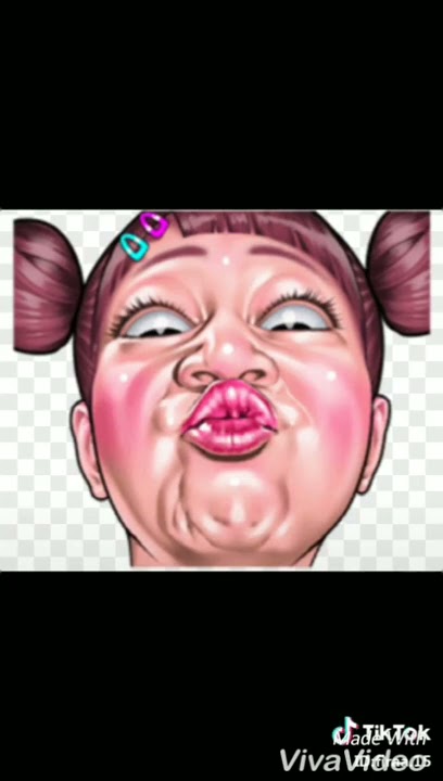 meme muka jelek