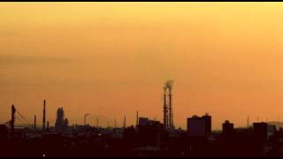 Silversobe Bump Industrial Rust