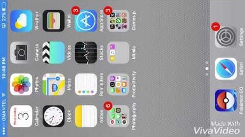 How To Downlowed hacked Pokémon v1.1.1 in iOS/10