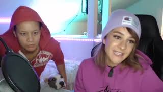 Dakota Kai & Shayna Baszler Review The Last of Us 2 (TWITCH Highlights - SPOILER WARNING)