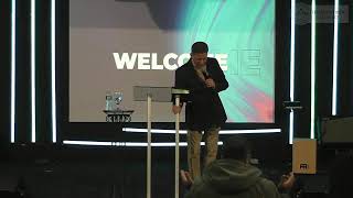 ICC Church Live Stream