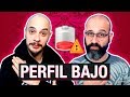 PERFIL BAJO - #EcharLaCharla | LGDT