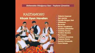 Yaylanın Çimenine - Kastamonu Grup Aslar Resimi