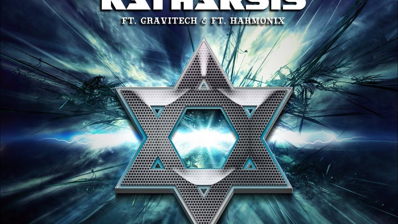 Katharsis & Harmonix - Spanish Acid (Original Mix)