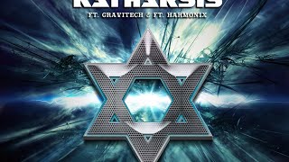 Katharsis & Harmonix - Spanish Acid (Original Mix)