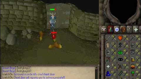 barrowing for beginners-Part3