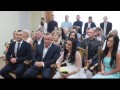 Slub Cywilny Krzysztofa i Izy 17.06.2017