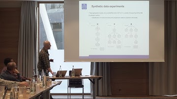 Mohammadreza Mohaghegh Neyshaboouri - ToMExO: Simultaneous inference of mutual exclusivity and [...]