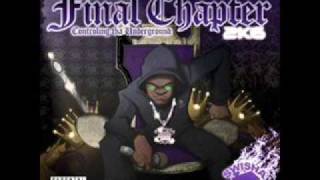 Rich Boy - Throw Some Ds Swishahouse Remix