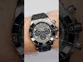Breitling Super Chronomat B01 44 Grey Dial Titanium Mens Watch EB0136 | SwissWatchExpo