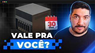 1 mês com um NAS: vale a pena pra você?