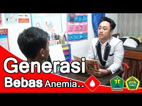 Video: Say No To Anemia