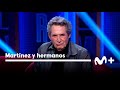 Martínez y Hermanos: Miguel Ríos, Eva Soriano y Vicco | #0