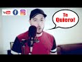 #TeQuiero - David El Grande - #GrabemeDonDavid