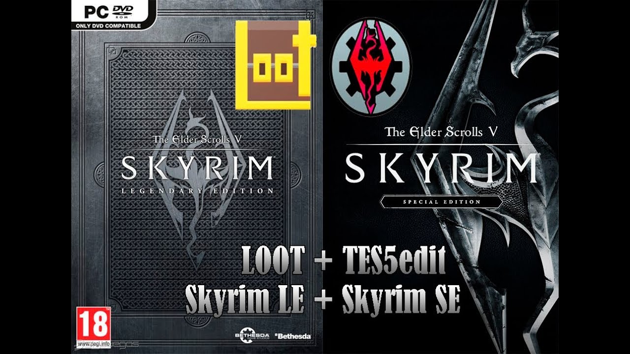 tesedit skyrim special edition tesedit skyrim special edition