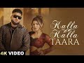 Kulbir jhinjer : KALLA KALLA TARA | Deep jandu | Geet Goraya | New punjabi song 2026