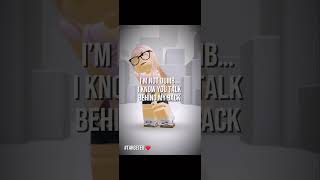 You Know Who You Are