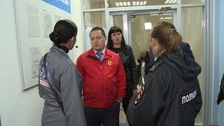 Зона особого внимания. Псевдоврачи. Одиннадцатый выпуск Зона особого внимания. Псевдоврачи. Одиннадцатый выпуск
