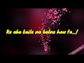 Most romantic song- Ke Sachai Timi || Valentine's special lyrical video Mp3 Song