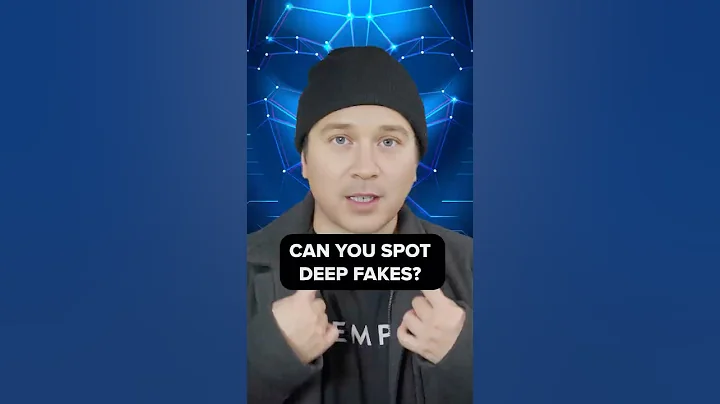 Can you spot a deep fake? 🤔 Stay protected with expert tips from EMPIST.