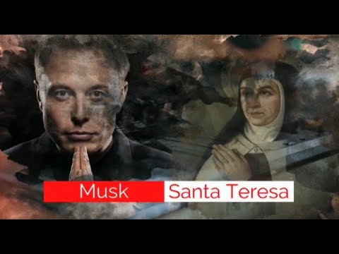 PUENTIA. Líderes y Estrategas. Capítulo 4. Elon Musk y Santa Teresa