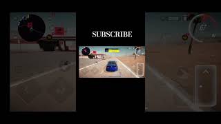 BEAMNG REALISTIC CRASH 😱 | NEXT LEVEL PHYSICS#beamng #beamngdrive#beamngcrash #beamngphysics#gta