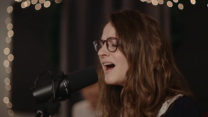 All I Hoped For - Candace Bennett Hughes