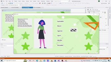 VB.NET (Interaksi Manusia Dan komputer) - Tebak Kata Game Project (Demo)