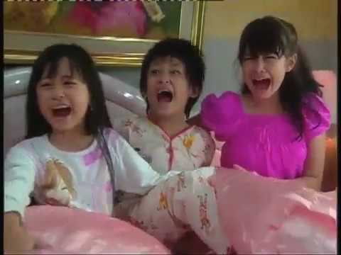 Imut Banget Ftv Yuki Kato Dan Randy Martin Waktu Kecil - \