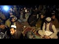 نن یې څکلی صداقت هوټل کې جوس دی زندان کې د توبې شپه مشاعره
