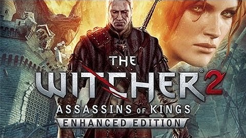 The Witcher 2: Enhanced Edition - Gameplay Walkthrough - Part 1 (HD) | CenterStrain01