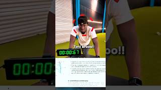 Only 1% Can Do this | timi Goat #challenge #shortsfeed