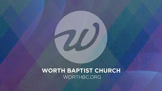 Dr. W. W. Weaver, The Priority of Unity, Ephesians 4:1-6