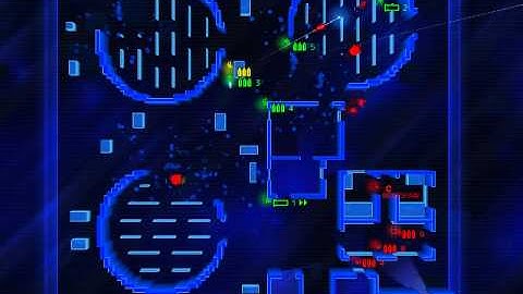 Frozen Synapse:  Mission 6