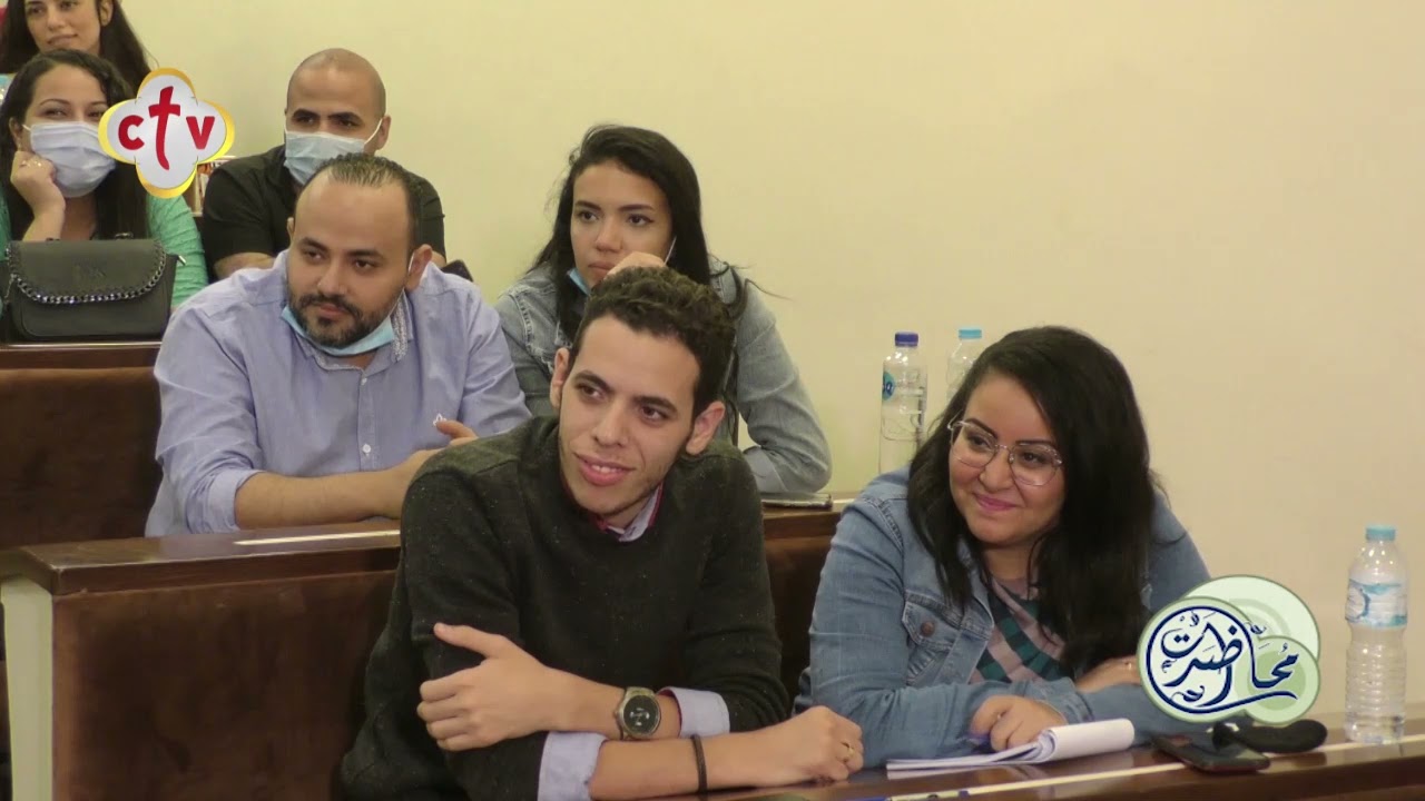 أسباب المشاكل الأسرية |محاضرات|القمص بولس چورچ