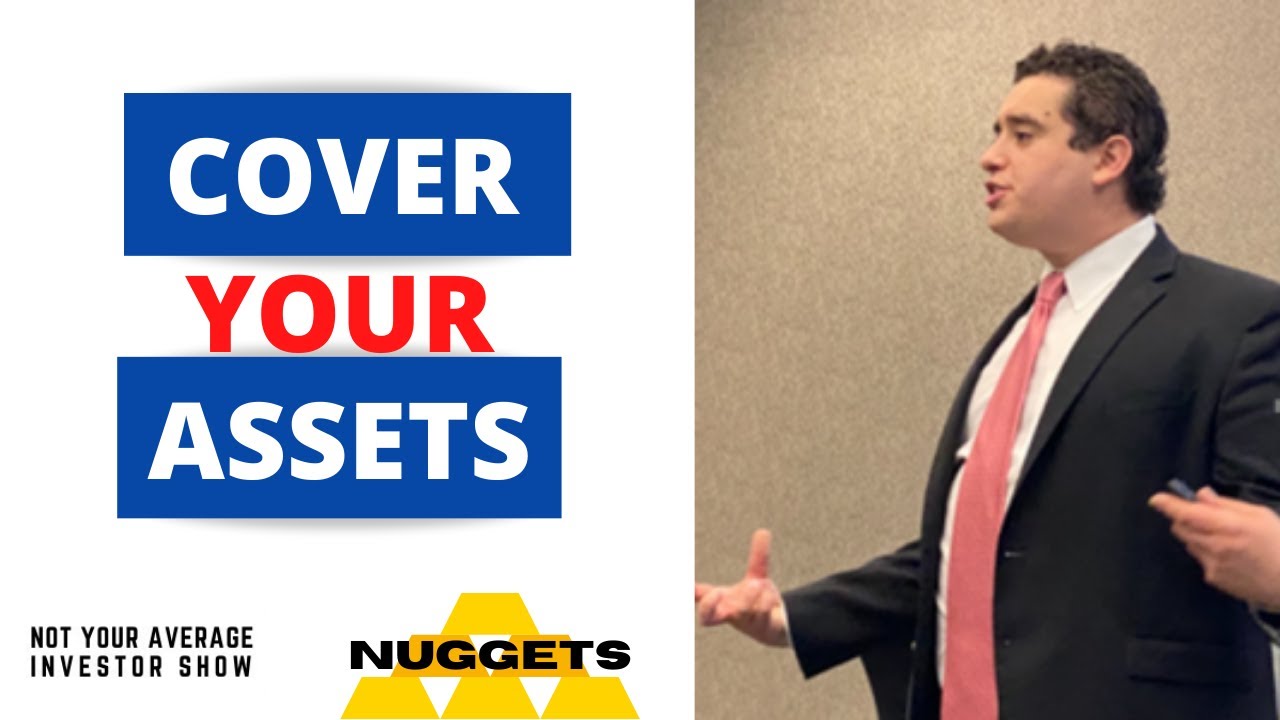 How To Protect Your Rental Property Investment From Lawyers with Al