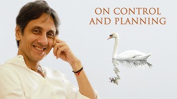 On Control and Planning | Gautam Sachdeva