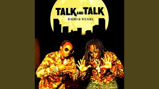 Talk & Talk