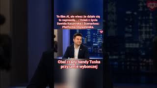 Banda Tuska - Dawid Kacprzyk