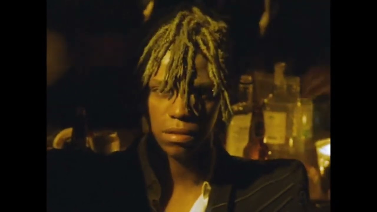 DC The Don - COWBOY BEAT