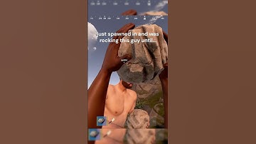 Explain Yourselves Facepunch. #rust #gaming #fyp