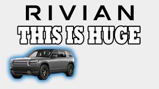 Rivian R2 Demand SURGES │ Autonomy, Custom Silicon & Uber Robotaxi Breakdown