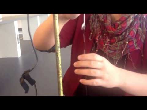 Lab 10: Angular Acceleration