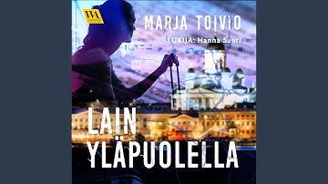 Chapter 26.3 - Lain yläpuolella